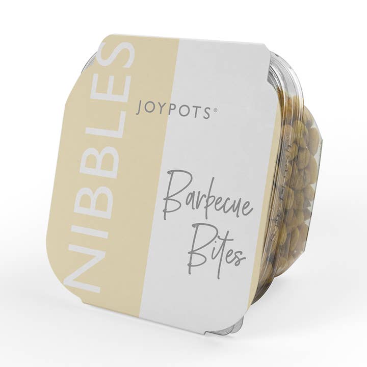 NIBBLES - Barbecue per la vendita all'ingrosso da parte di Joypots Ltd