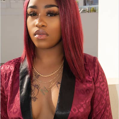 LA 'BELLO BEAUTY - Vente Perruque/extensions - ODDO8