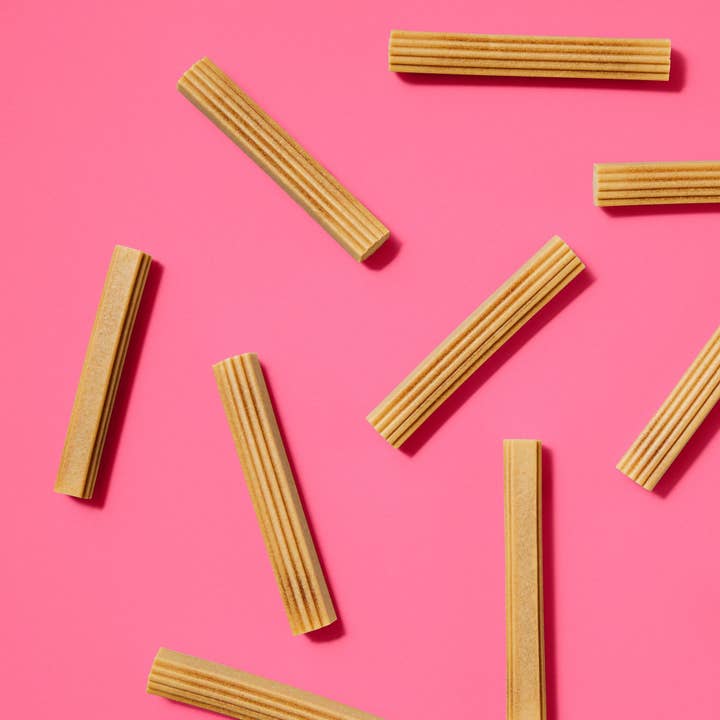 Pet Palette Distribution - Wholesale Pet Treats - Dog - Project Hive Chew Stick Treats Large 7oz