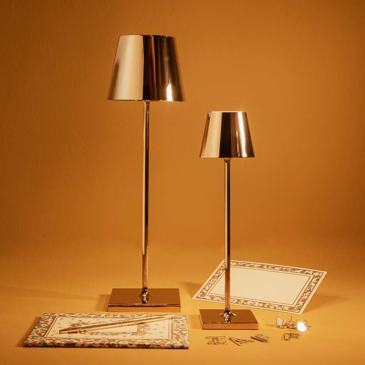 Zafferano America - Wholesale Accent/Desk Lamp - Poldina Pro Micro Cordless Lamp21