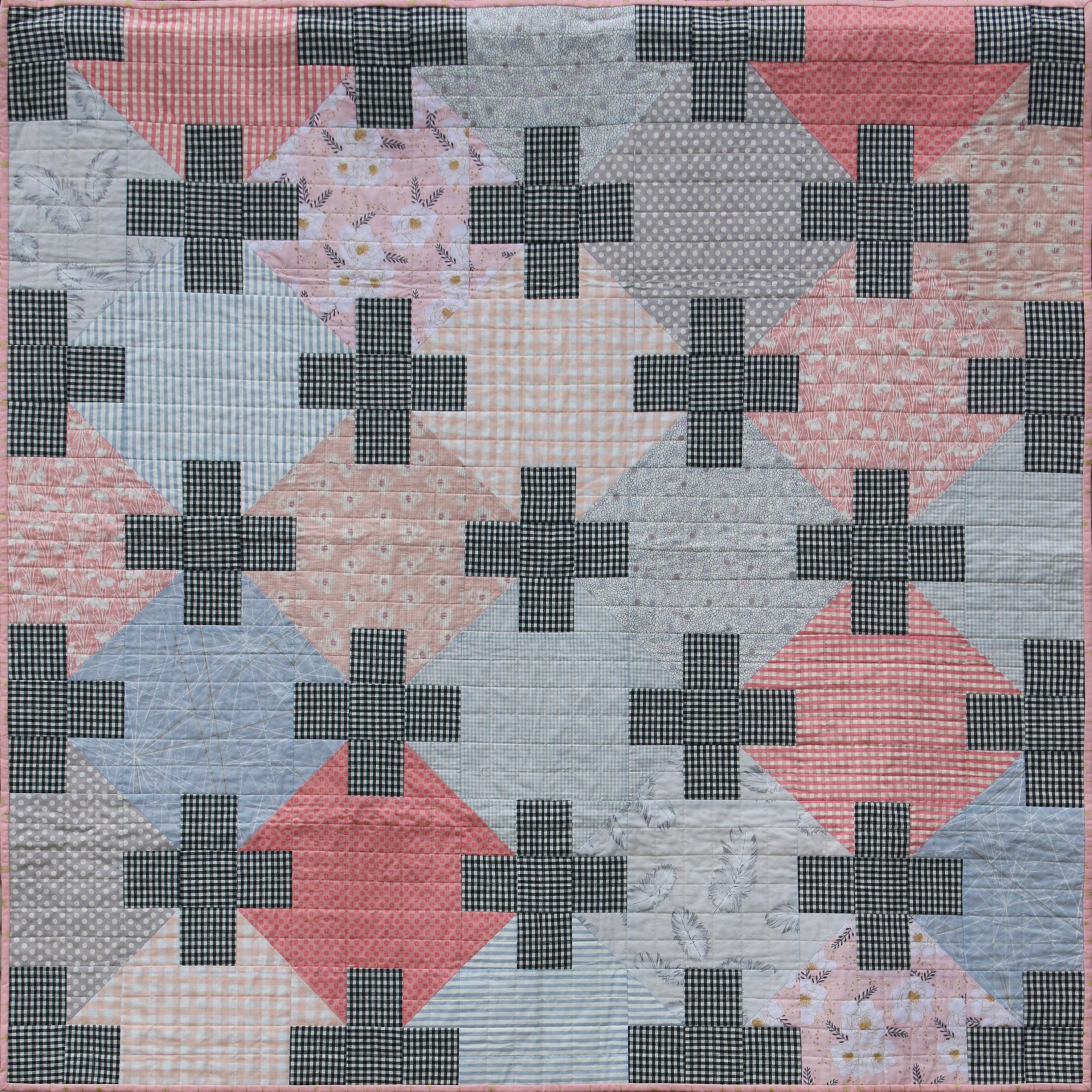 emma jean jansen - Wholesale Craft tool - • Wholesale - Balderdash Quilt Pattern22