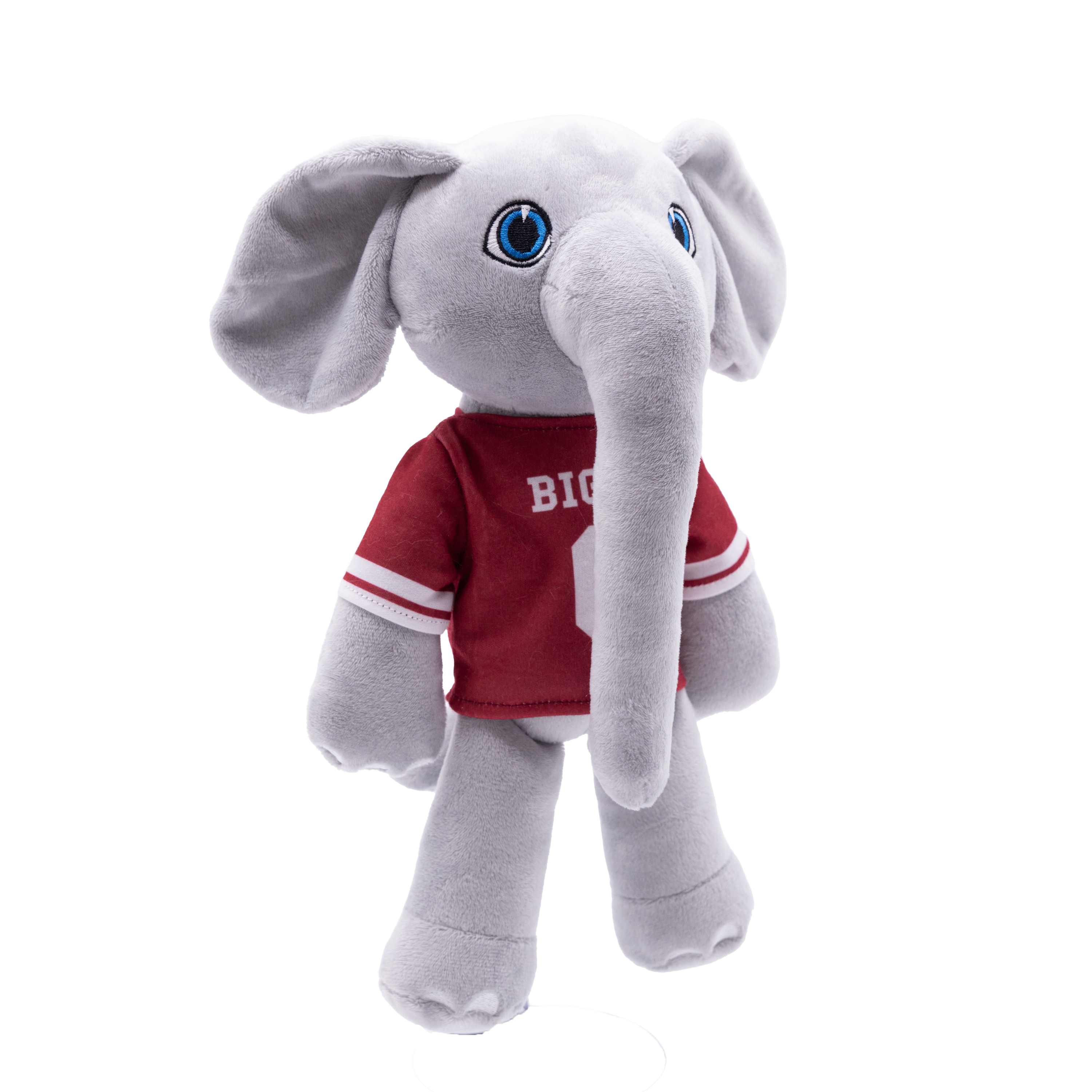 OrangeOnions - Wholesale Stuffed/Plush Toy - Kids & Baby - University of Alabama Big Al 14" Stuffed Plush Figure1