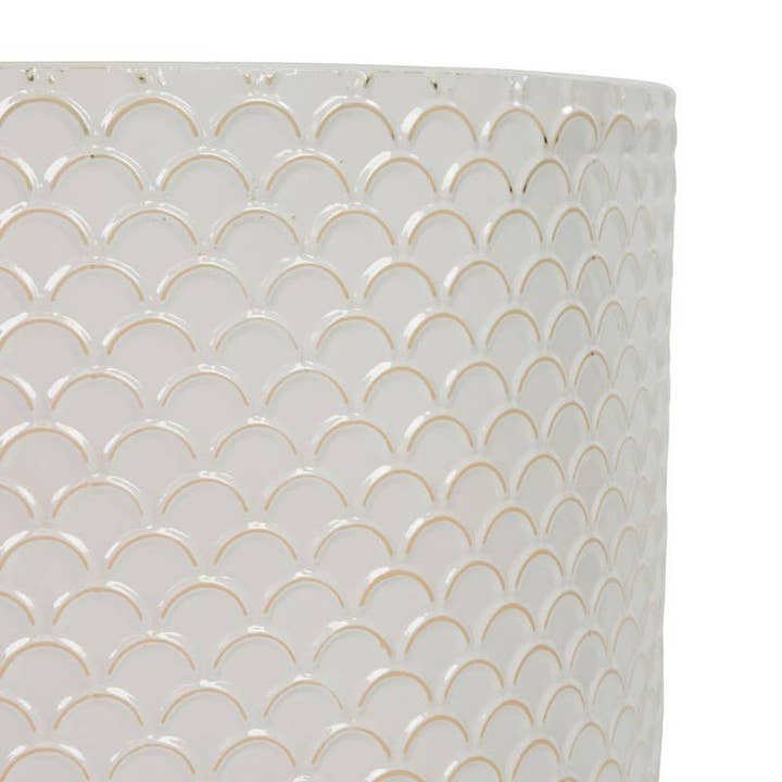 Aspire Home Accents - Wholesale Plant Pot - Avery Modern Planters (Set of 3)
