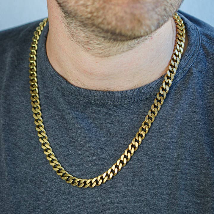 Collier Buenos Aires - Thiago pour la vente par Steelwear