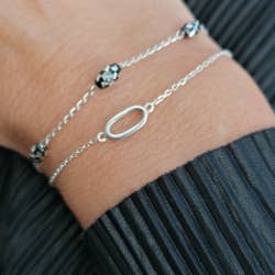 Bracciale fantasia FESTIVE per la vendita all'ingrosso da parte di Siane