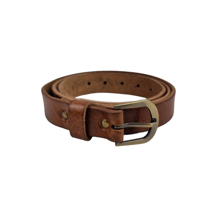 Marrakech Crafts - Wholesale Belt - Women's - CEINTURE EN CUIR POUR FEMMES5