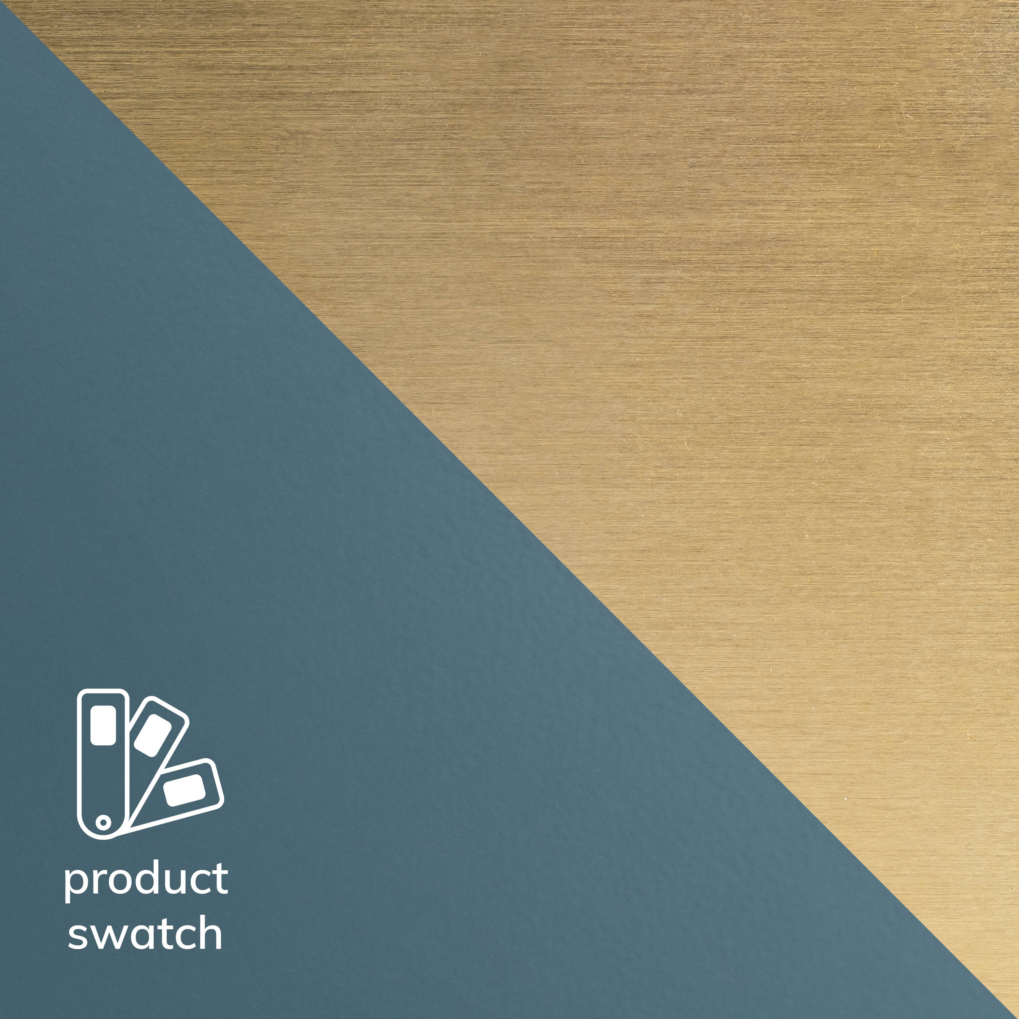 MH London - Wholesale Side Table - Hale Metal Industrial Nightstand with Glass Shadow Box Top17