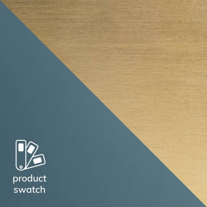 MH London - Wholesale Side Table - Hale Metal Industrial Nightstand with Glass Shadow Box Top17