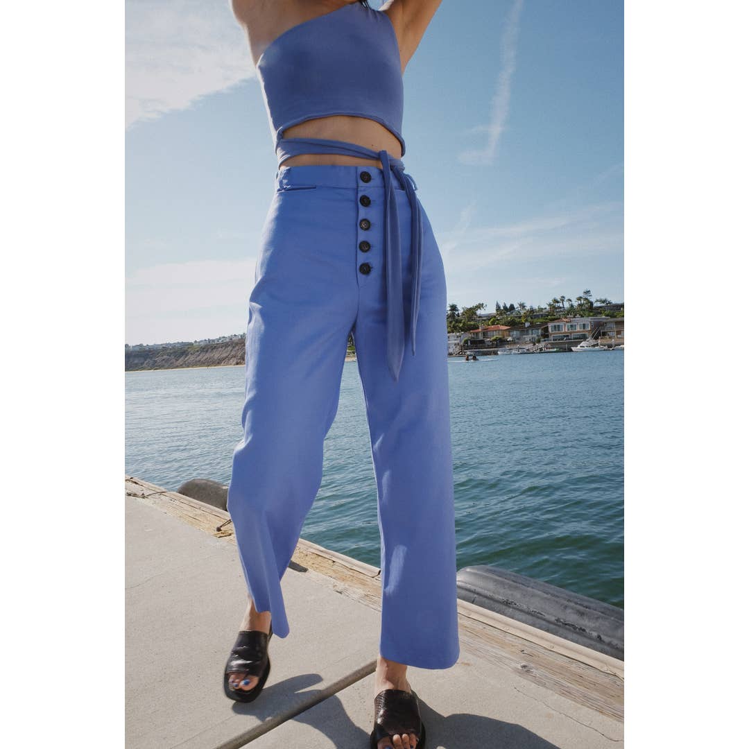 Rio Pants for wholesale by Selva Negra