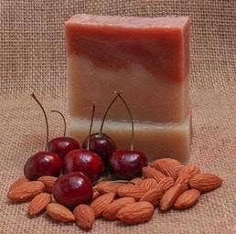 RareGlo Organic Shea Products - Wholesale Bar Soap -  Face & Body Cleansing Bar17