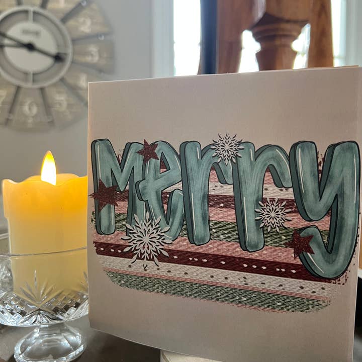 MERRY for wholesale by Lauras Closet