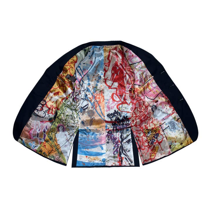 Habla callejera para venta al por mayor de BusinessPunks