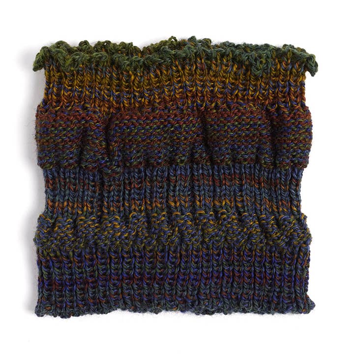 Vanguard Halo Head and Neck Band for wholesale by Chelache