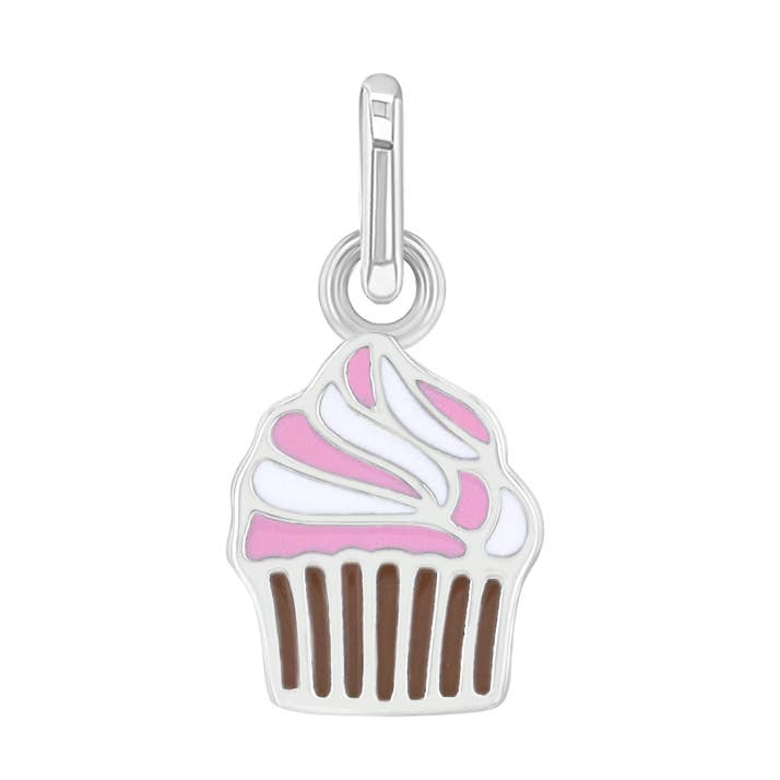 Foodie Charms voor bedelarmband - Sterling zilver voor wholesale door In Season Jewelry