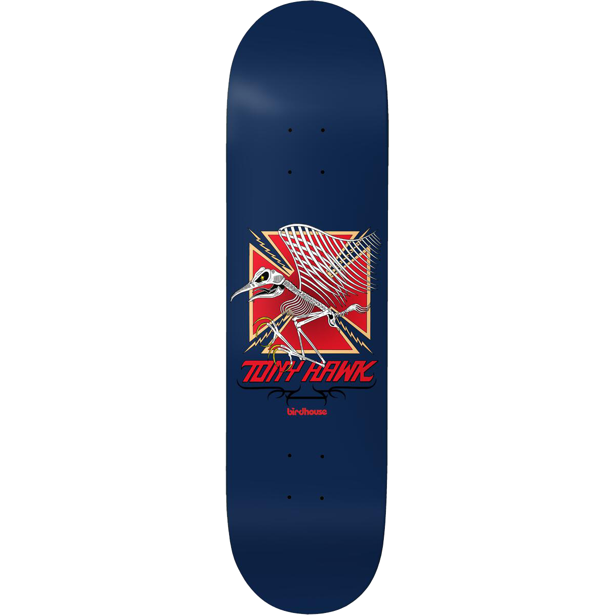 SPARX - Wholesale Sporting Accessories - BH HAWK ARTIFACT DECK-8.00