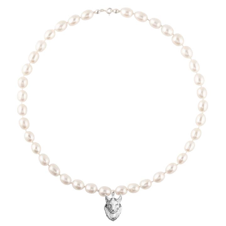 LYNX-PARELKETTING voor wholesale door Carolinne B