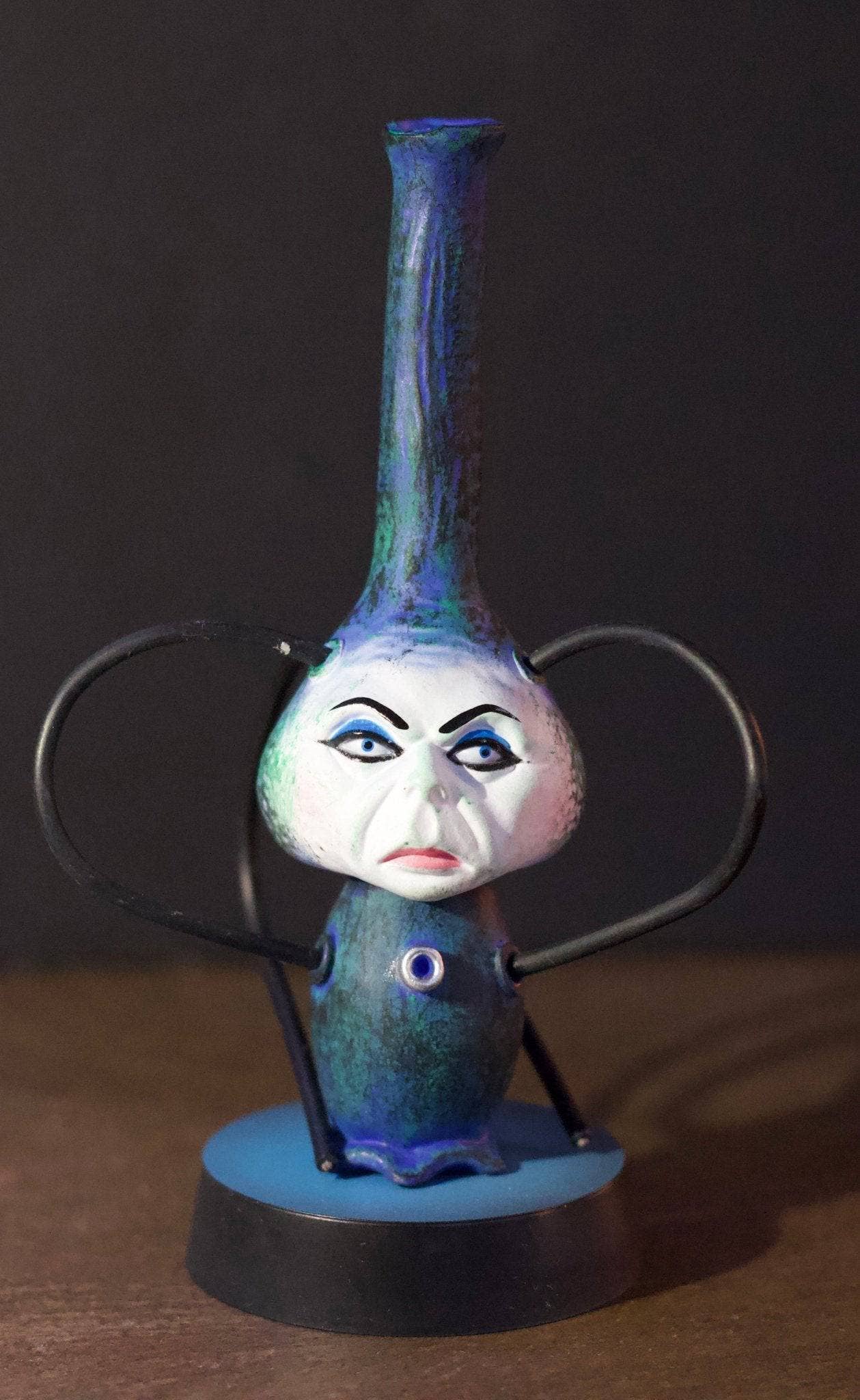 Full Moon Features – wholesale Retailer display – Child & baby – Tiny Terrors | Full Set11