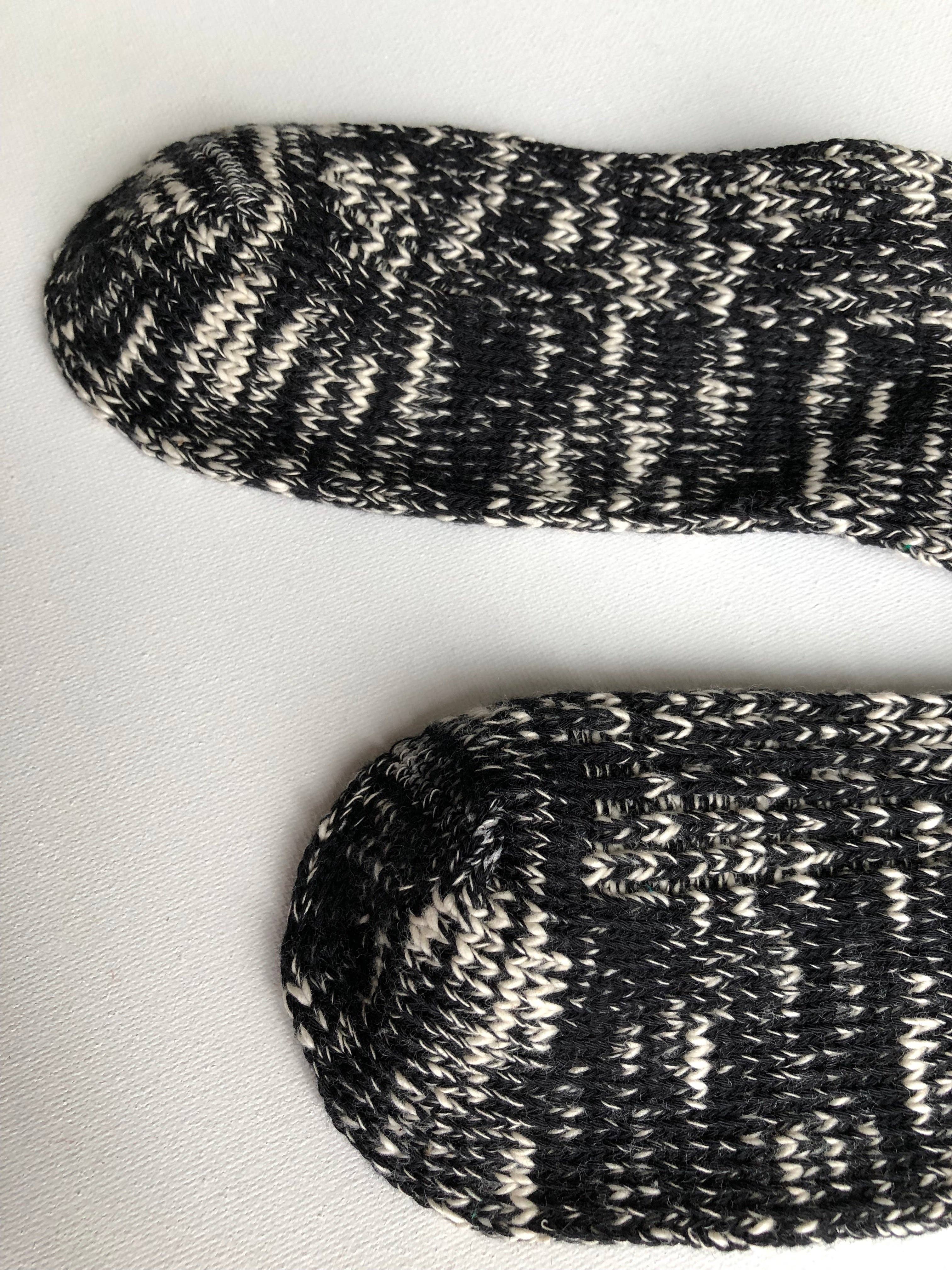 Billy Bamboo - Wholesale Socks - Unisex - TOKYO SLUB COTTON SOCKS26