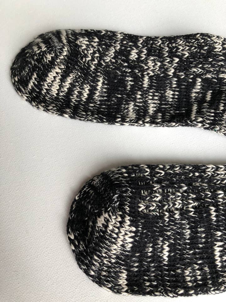 Billy Bamboo - Wholesale Socks - Unisex - TOKYO SLUB COTTON SOCKS26