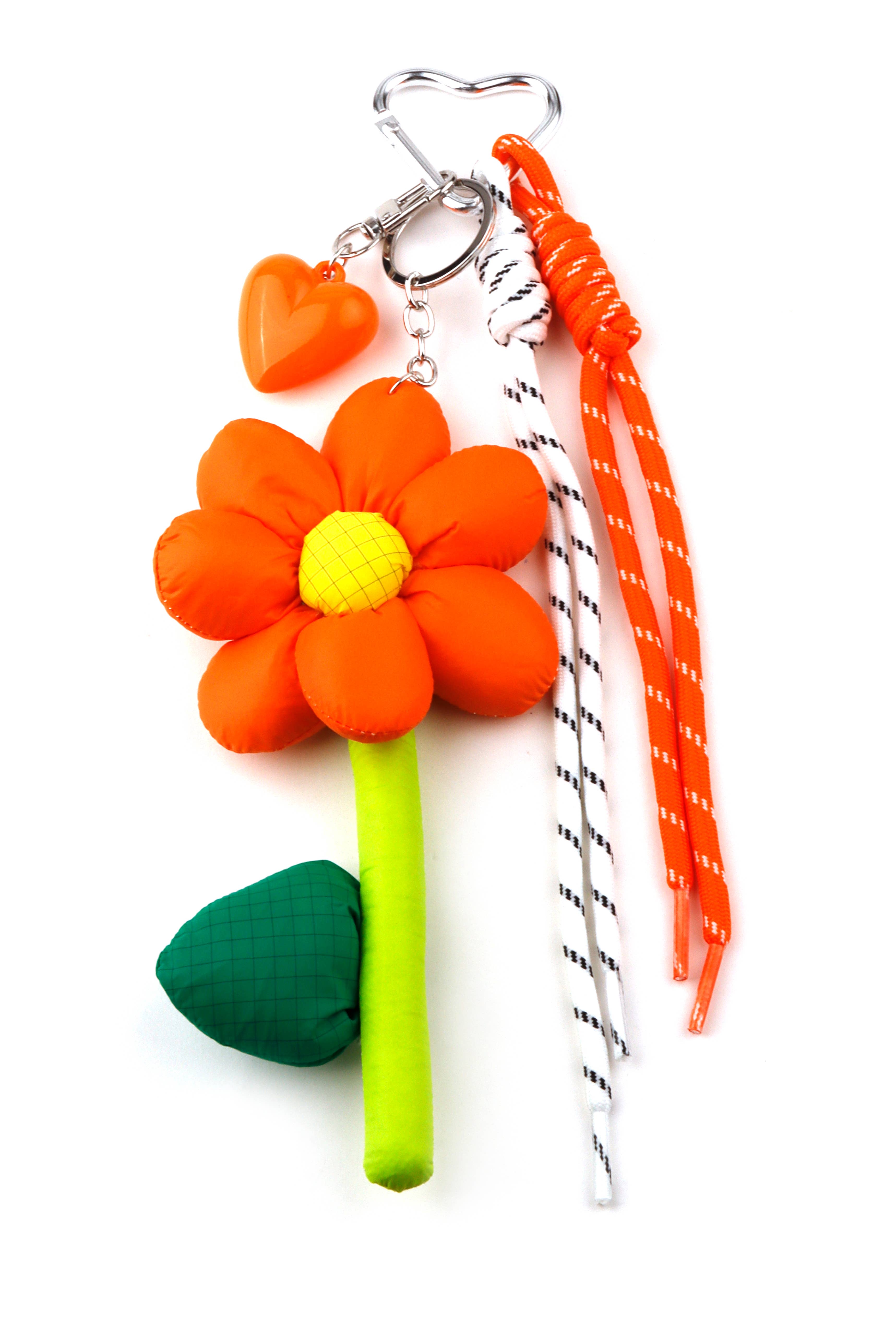 Domoflor s.l – wholesale Keychain – Women's – Spring Flower Keychain3