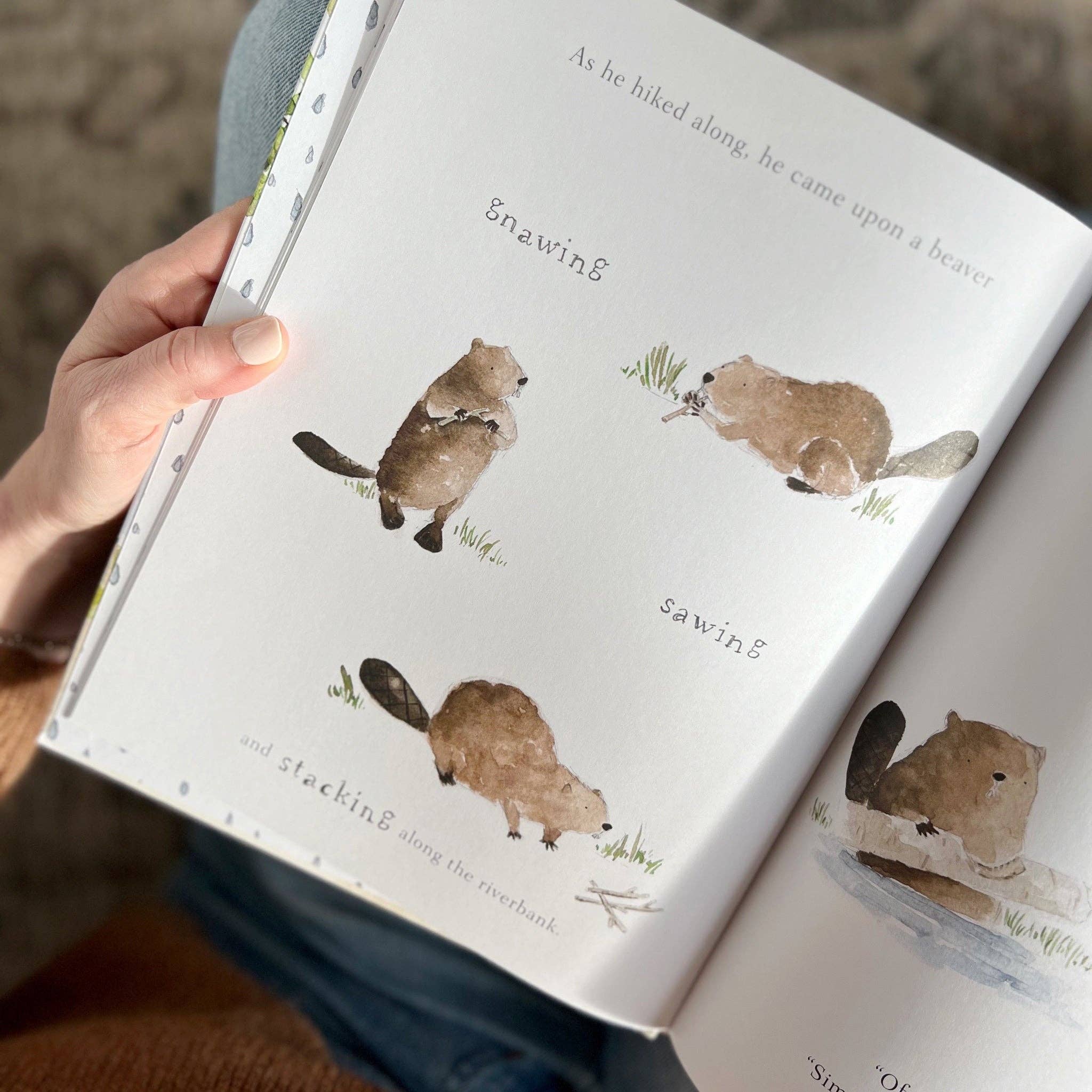 emily lex studio – Engroshandel Bog til førskolebørn (3-5) – byg bog6