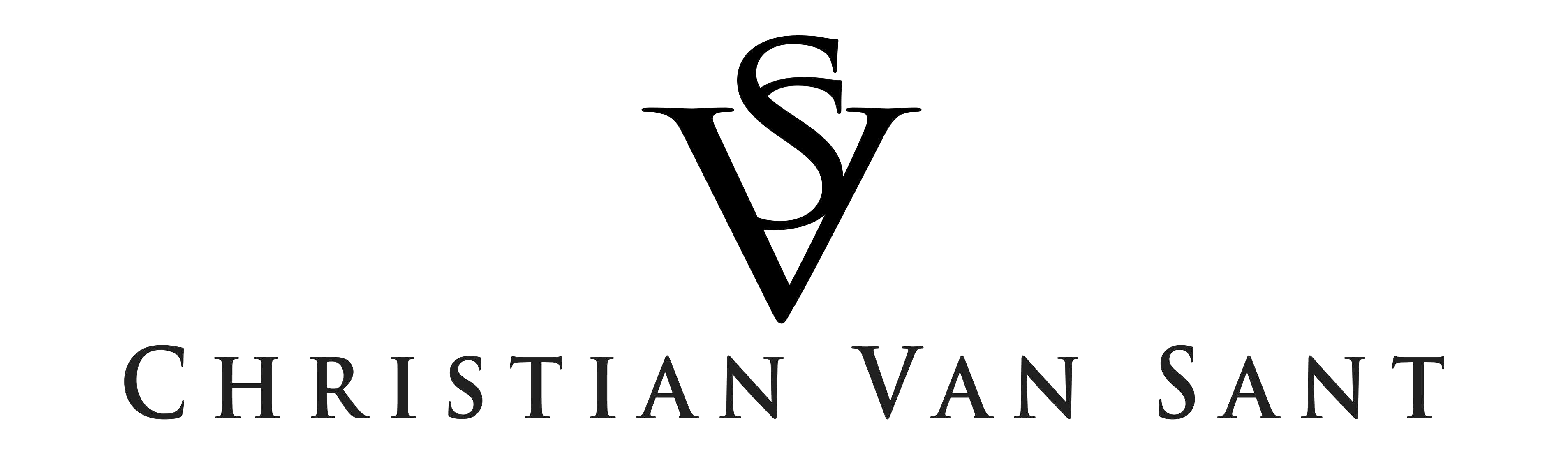 Christian Van Sant wholesale products