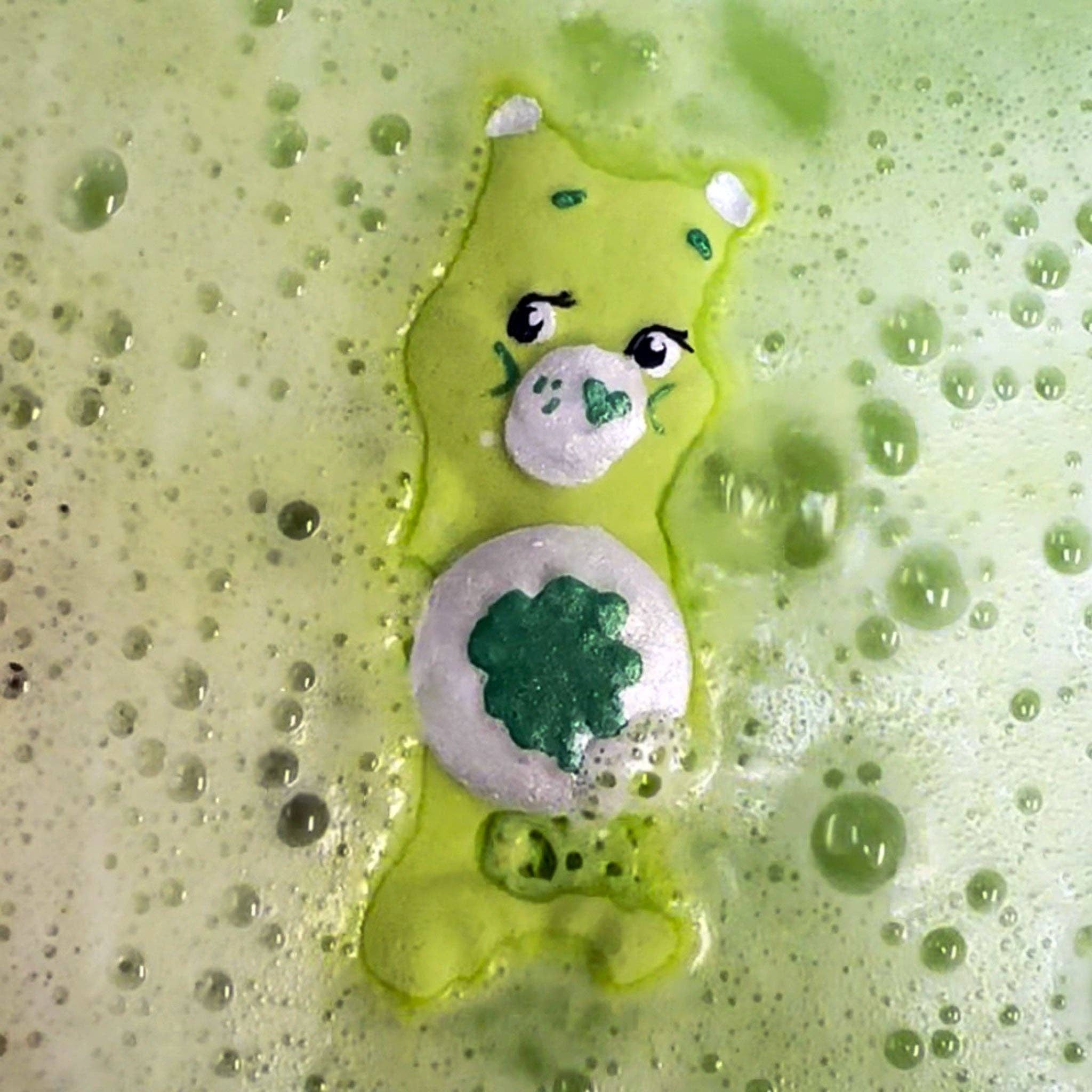 The Bomb Bar - Wholesale Bath Bomb/Fizz - Friendship Bears7