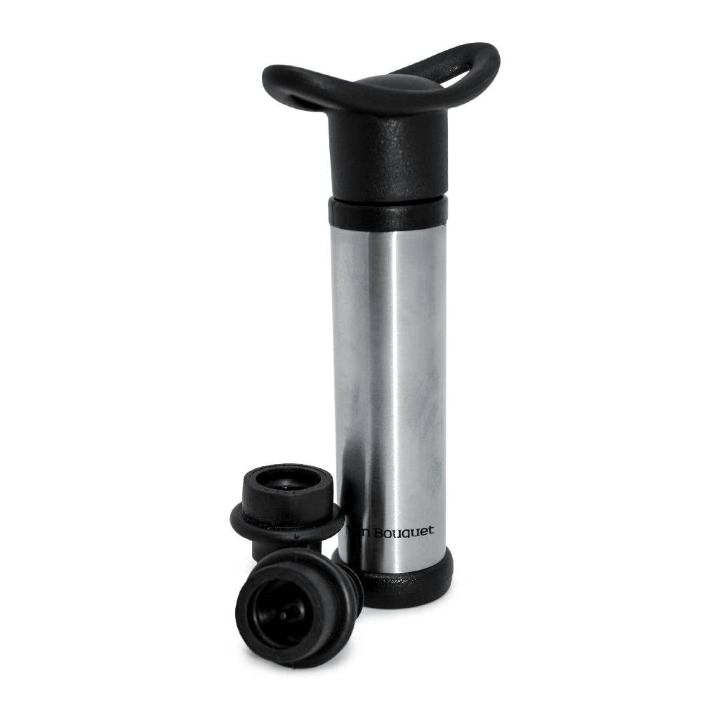 Vin Bouquet (Find It Import & Export Sl) - Wholesale Shower Steamer/Bomb - Manual vacuum pump0