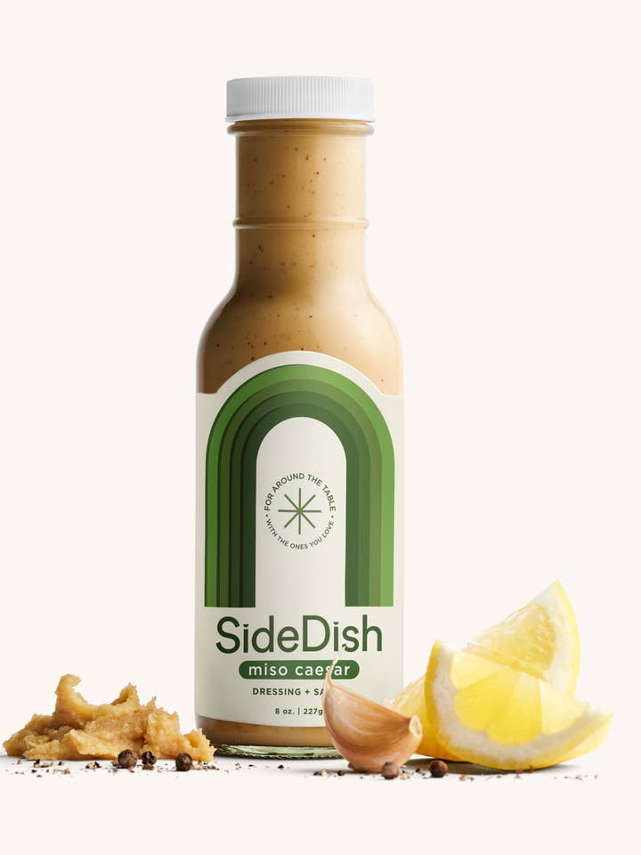 Miso Caesar - Case of 6 for wholesale by SideDish