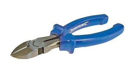 Mzs Gereedschap - Wholesale Keukengereedschap/gadget - Zijsnijtang1