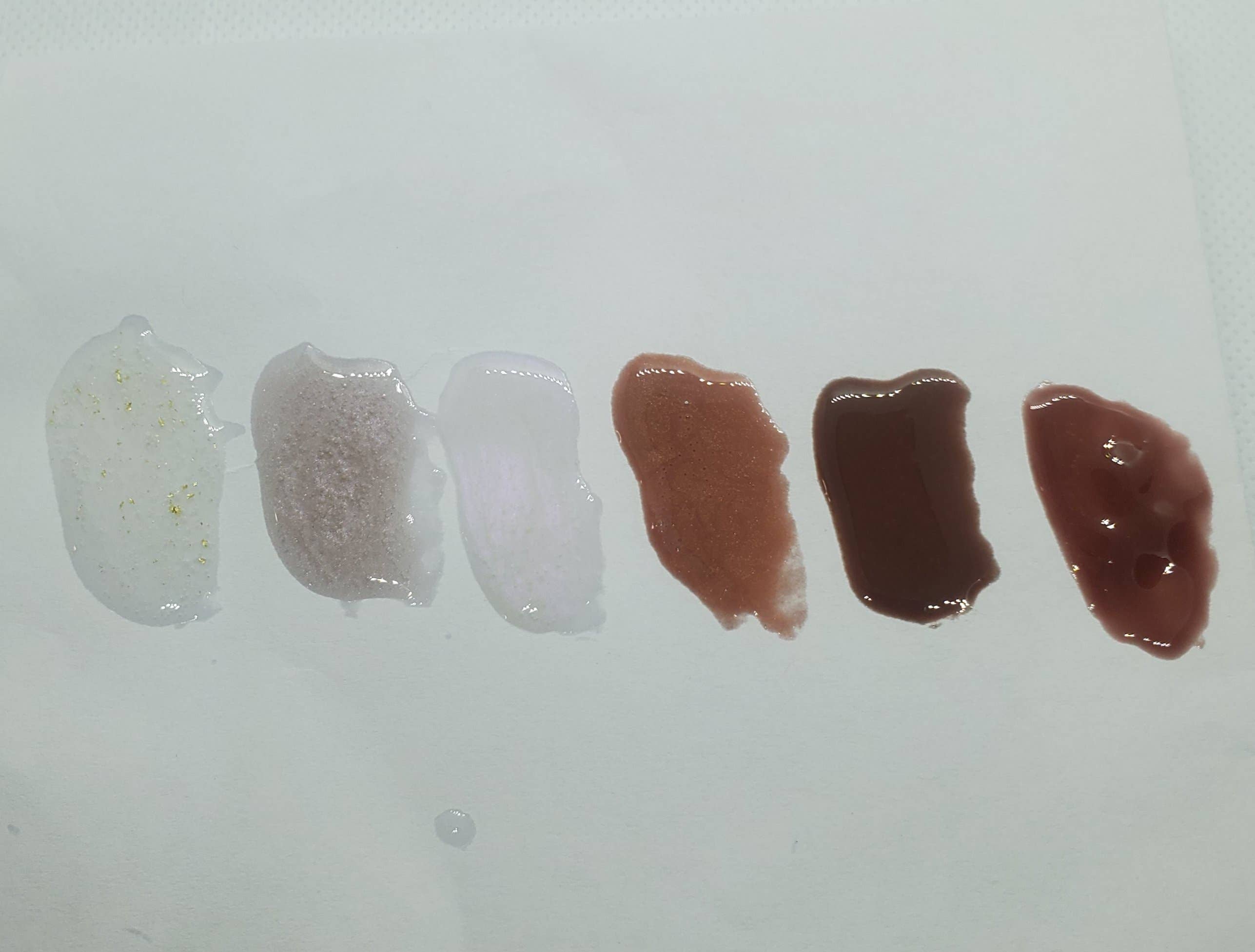 GorJus Cosmetics by Gorgeous Made Lady - Wholesale Lip-gloss - GorJus Gloss 15ml slim extended tubes9