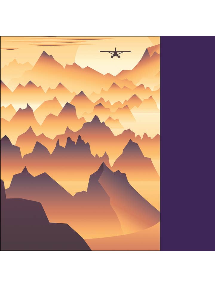 SWOOP. - Wholesale Overalls - Women's - Spread Your Wings Fleece Overalls5