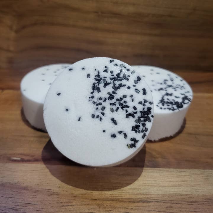 Inspire Aromatherapy Shower Steamer for wholesale by Faith & Wildflowers