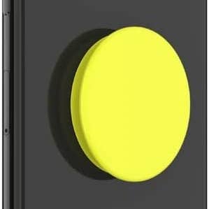 POPSOCKETS - Wholesale Phone Grip - Neon Jolt Yellow7