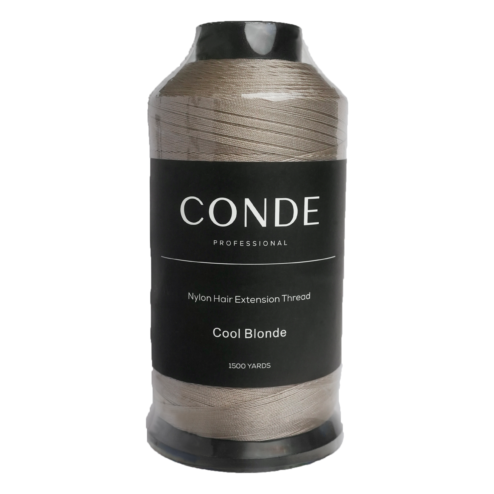 Conde Professional - Wholesale Hair Extensions - Nylon Hair Extension Thread2