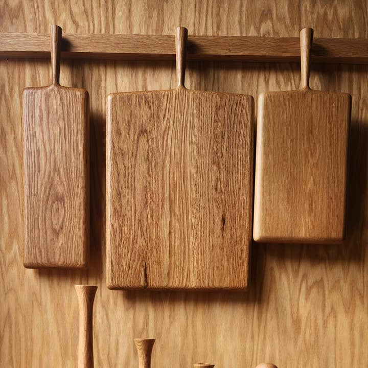 Small Goods design - Wholesale Cutting Board - Rectangle Cutting Boards4