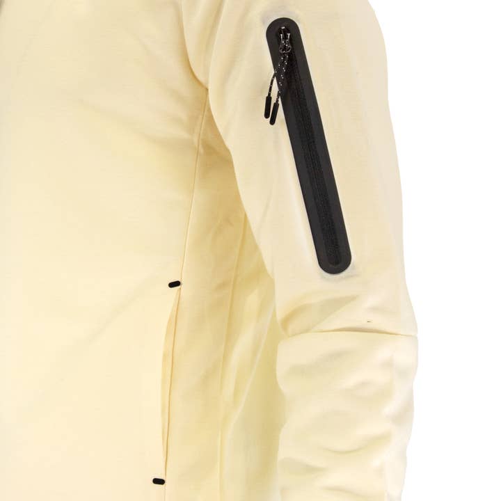 Amorica NYC - Wholesale Activewear Set - Men's - Men's Pullover UltraTech Fleece Set