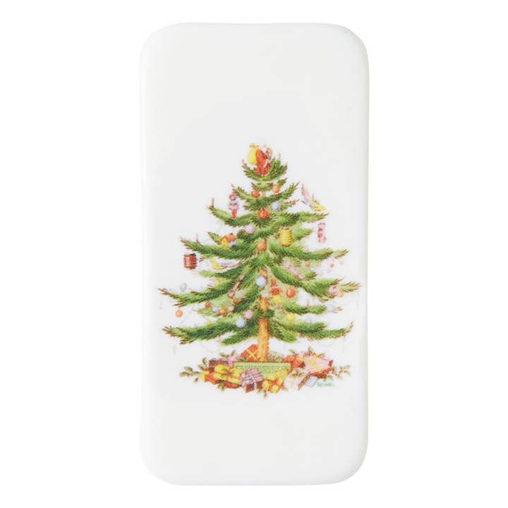 SPODE TREE Dominoes Set 28/pack for wholesale by C.R.Gibson Signature