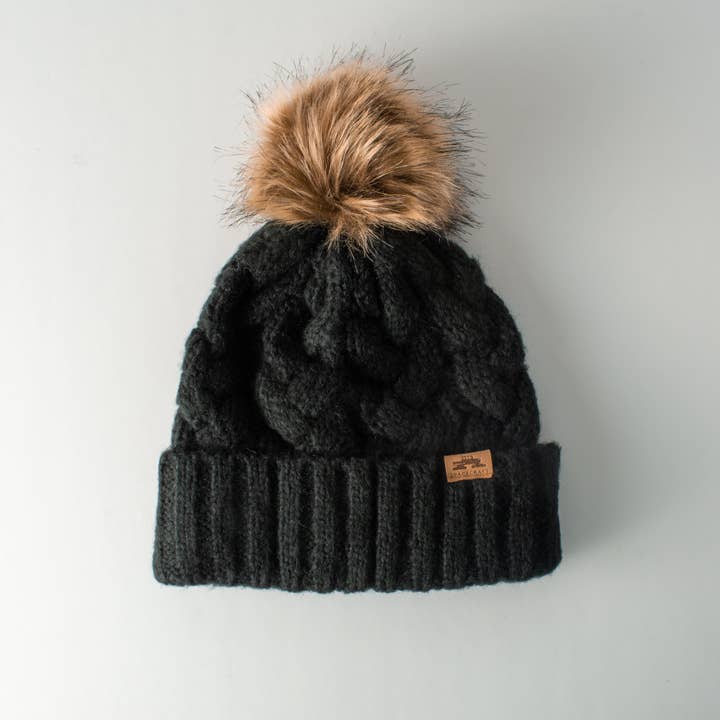 Redwood Pom for wholesale by Spacecraft