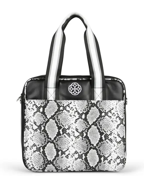 Ameliora Athletic - Wholesale Sports Bag - Unisex - Pickleball Bag with Crossbody Strap & Paddle Storage7