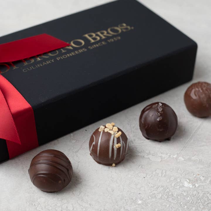 Di Bruno Bros Chocolate Truffles for wholesale by Di Bruno Bros.