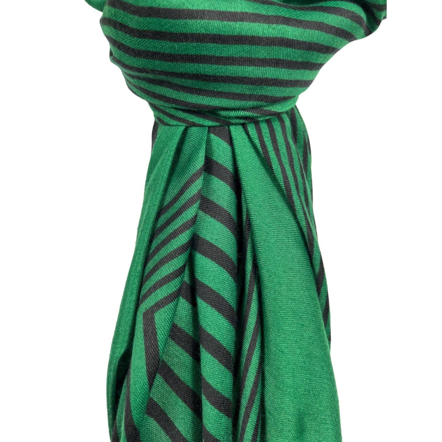 Lili Scarves (US Duty Free) - Wholesale Sjaal - Dames - Lichtgewicht sjaal met groot doornmotief7
