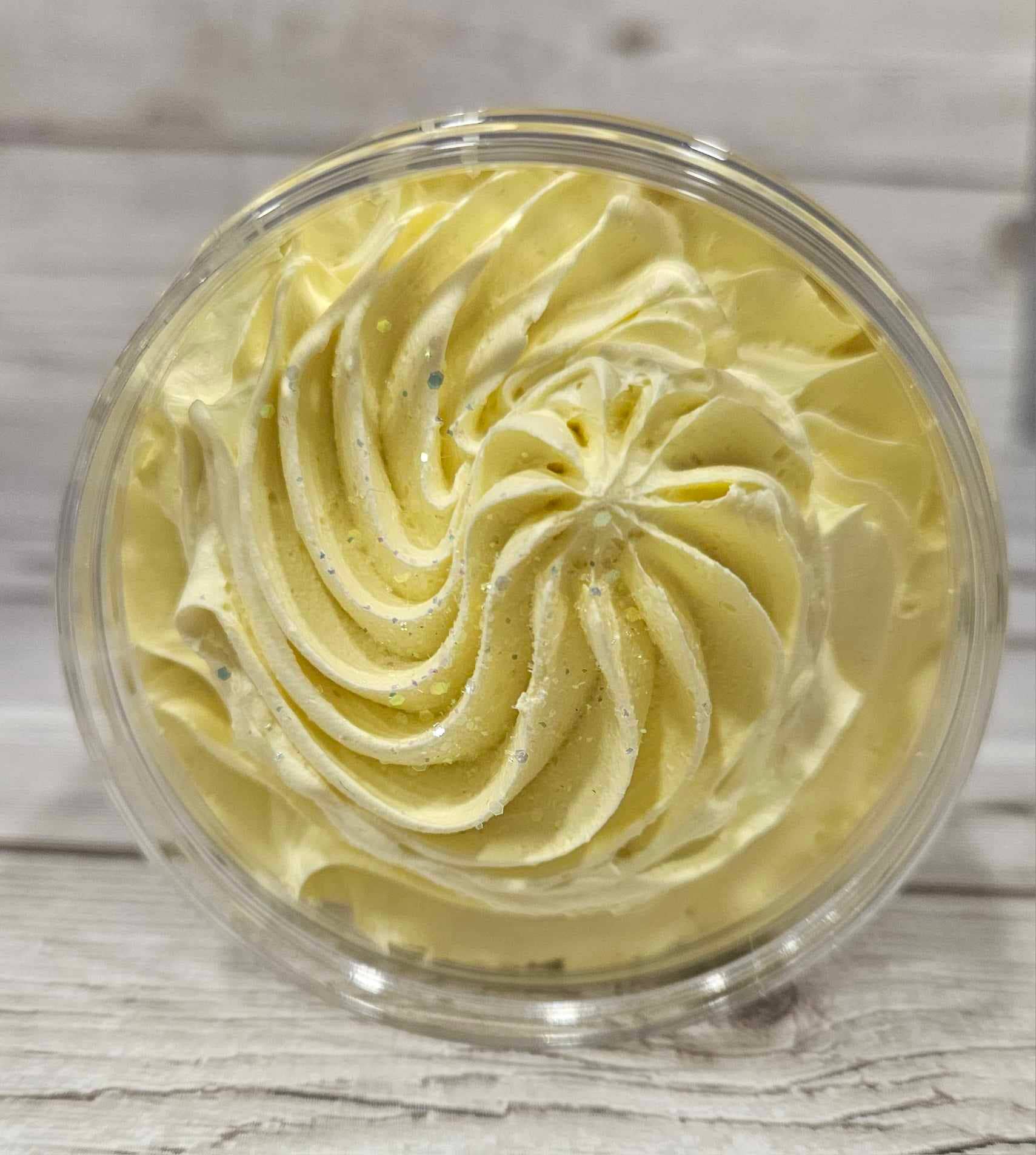 The Soap Sisters – wholesale Body wash/shower gel – Pika Soap Fluff1