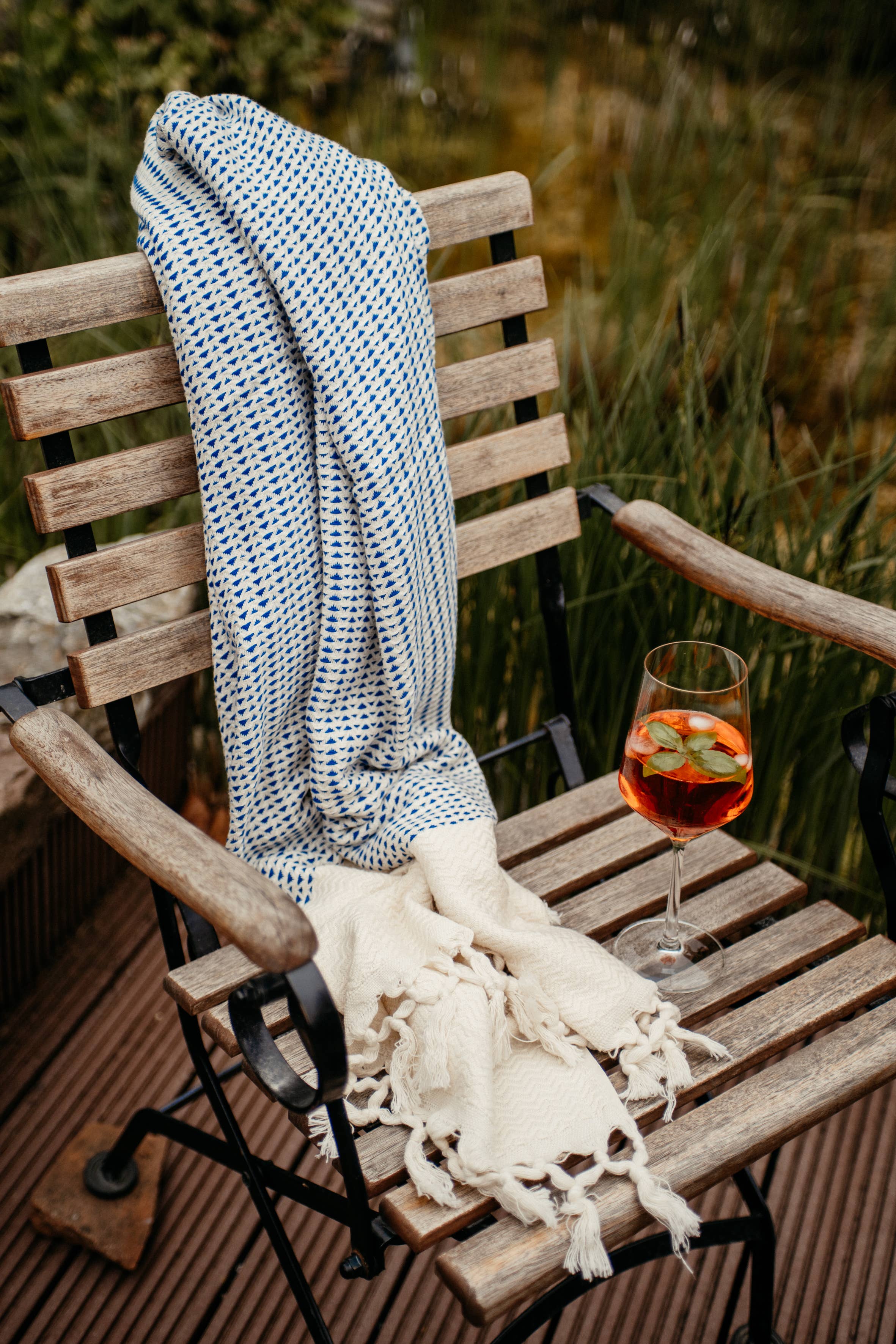 Ecobain - Wholesale Bath Towel - "Gordion Towel" bath towel, favorite towel for terrace & couch4