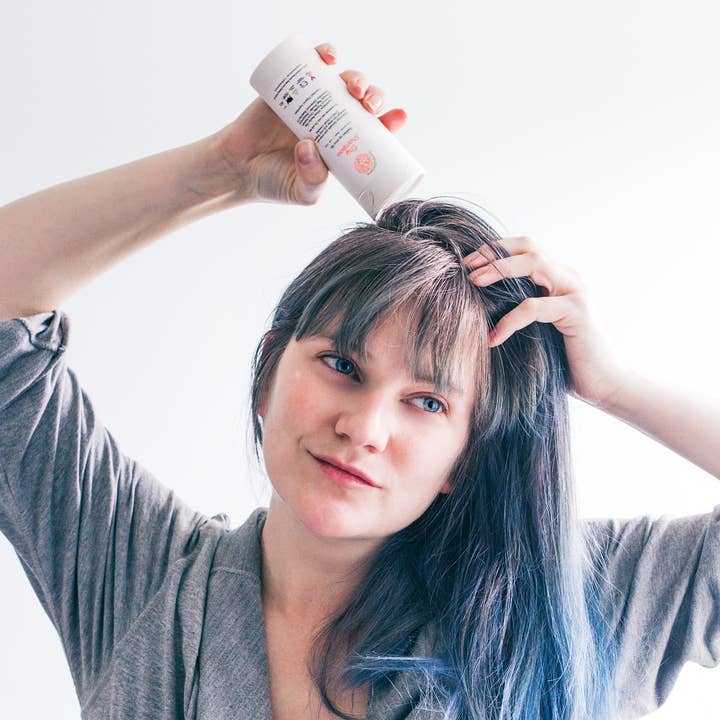 florapothecarie - Wholesale Dry Shampoo - Dry Shampoo3