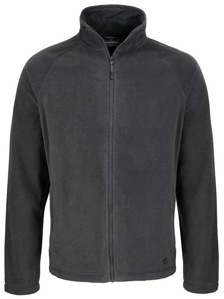 Pierre Francis – wholesale Fleece – Men′s – Craghoppers - Expert Corey 200 Micro Fleece Jacket