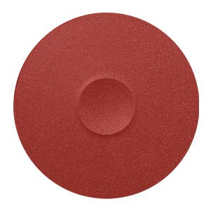 Neo Fusion Assiette ronde - Magma (11.8"D) pour la vente par RAK Porcelain USA