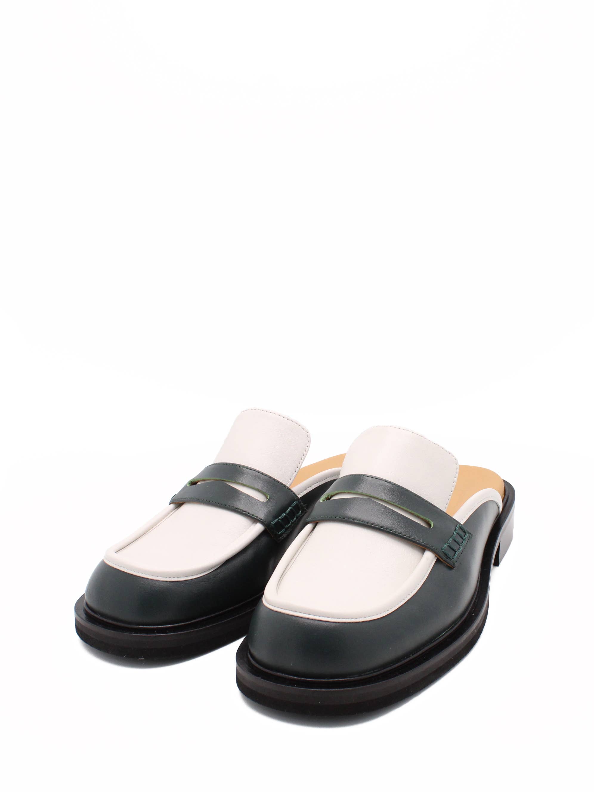 JJ HEITOR SHOES - Wholesale Mules - Women's - CHICAGO MULE1