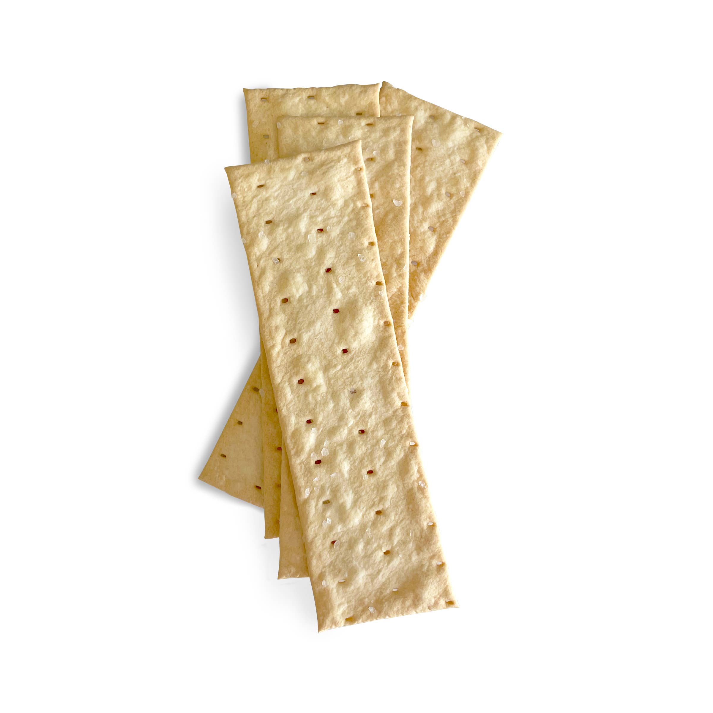 Partners Crackers - Wholesale Crackers - Partners Sourdough Sea Salt Flatbread Crackers4