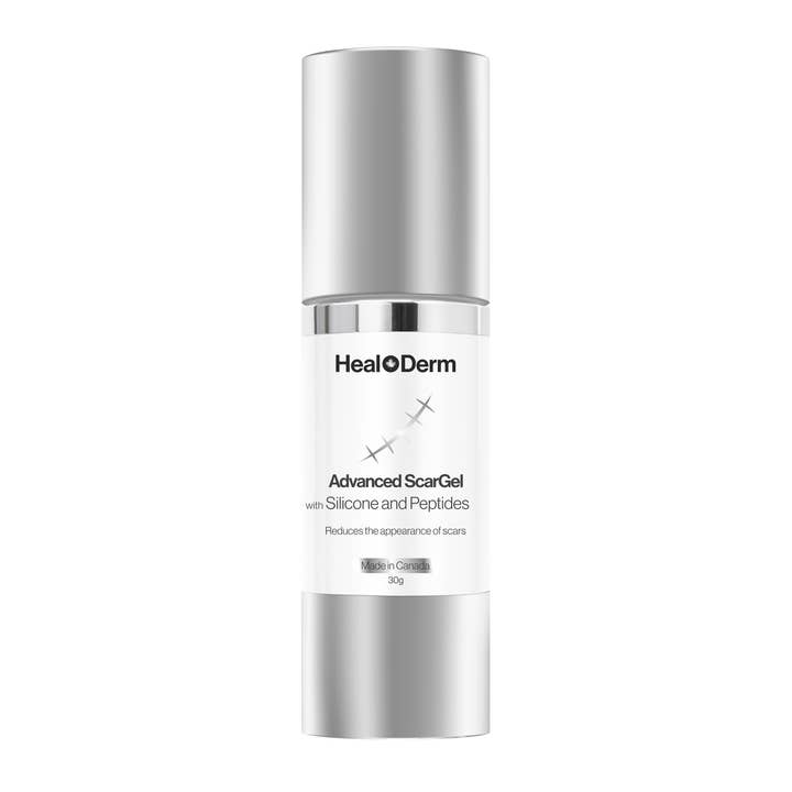 HealoDerm - Wholesale Scar Cream - ScarGel